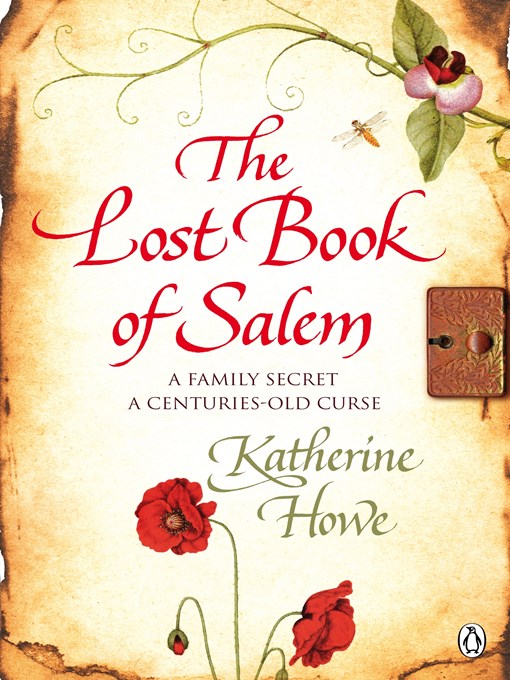 Title details for The Lost Book of Salem by Katherine Howe - Available